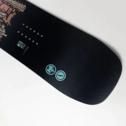 Cirrus Snowboard - 2026 - Women's