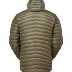 Cirrus Flex Hooded Jacket - Men's