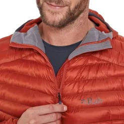 Cirrus Flex Hooded Jacket - Men's