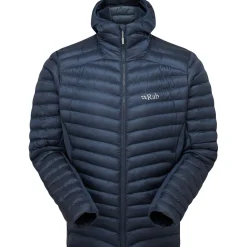 Cirrus Flex Hooded Jacket - Men's