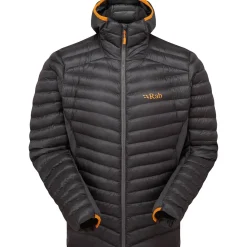 Cirrus Flex Hooded Jacket - Men's