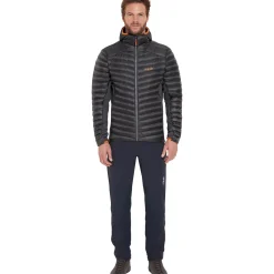 Cirrus Flex Hooded Jacket - Men's