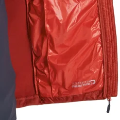 Cirrus Flex Hooded Jacket - Men's