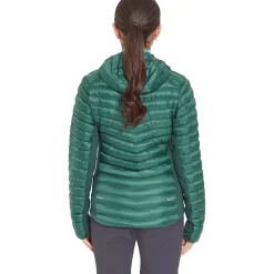 Cirrus Flex 2.0 Hooded Jacket - Women's