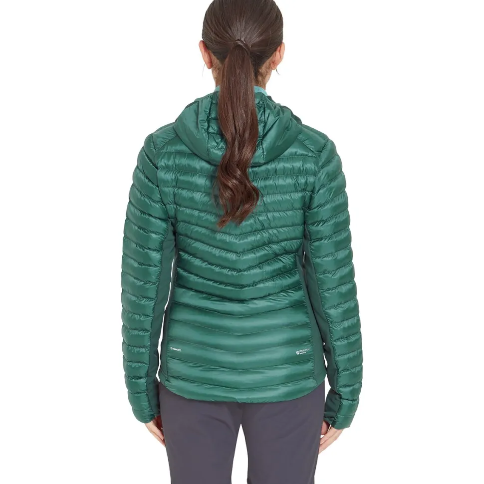Cirrus Flex 2.0 Hooded Jacket - Women's