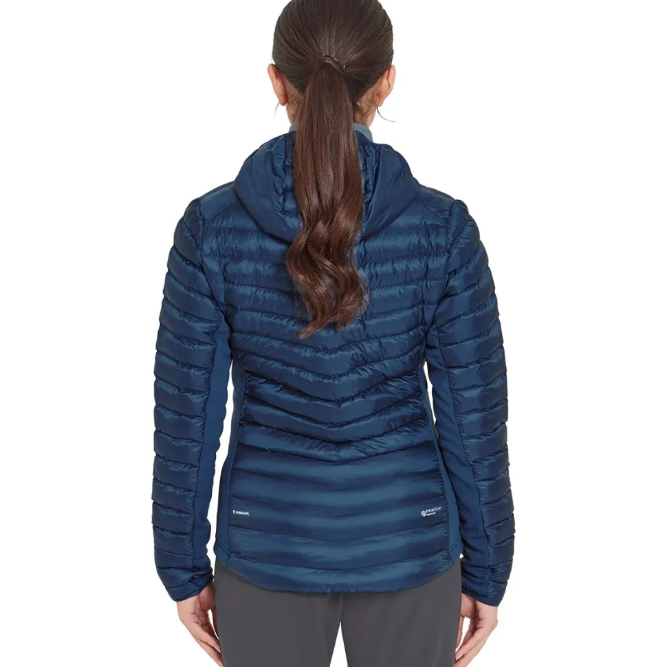 Cirrus Flex 2.0 Hooded Jacket - Women's