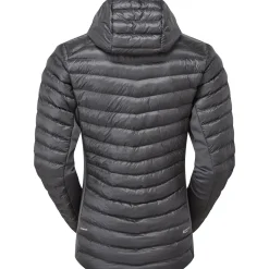 Cirrus Flex 2.0 Hooded Jacket - Women's