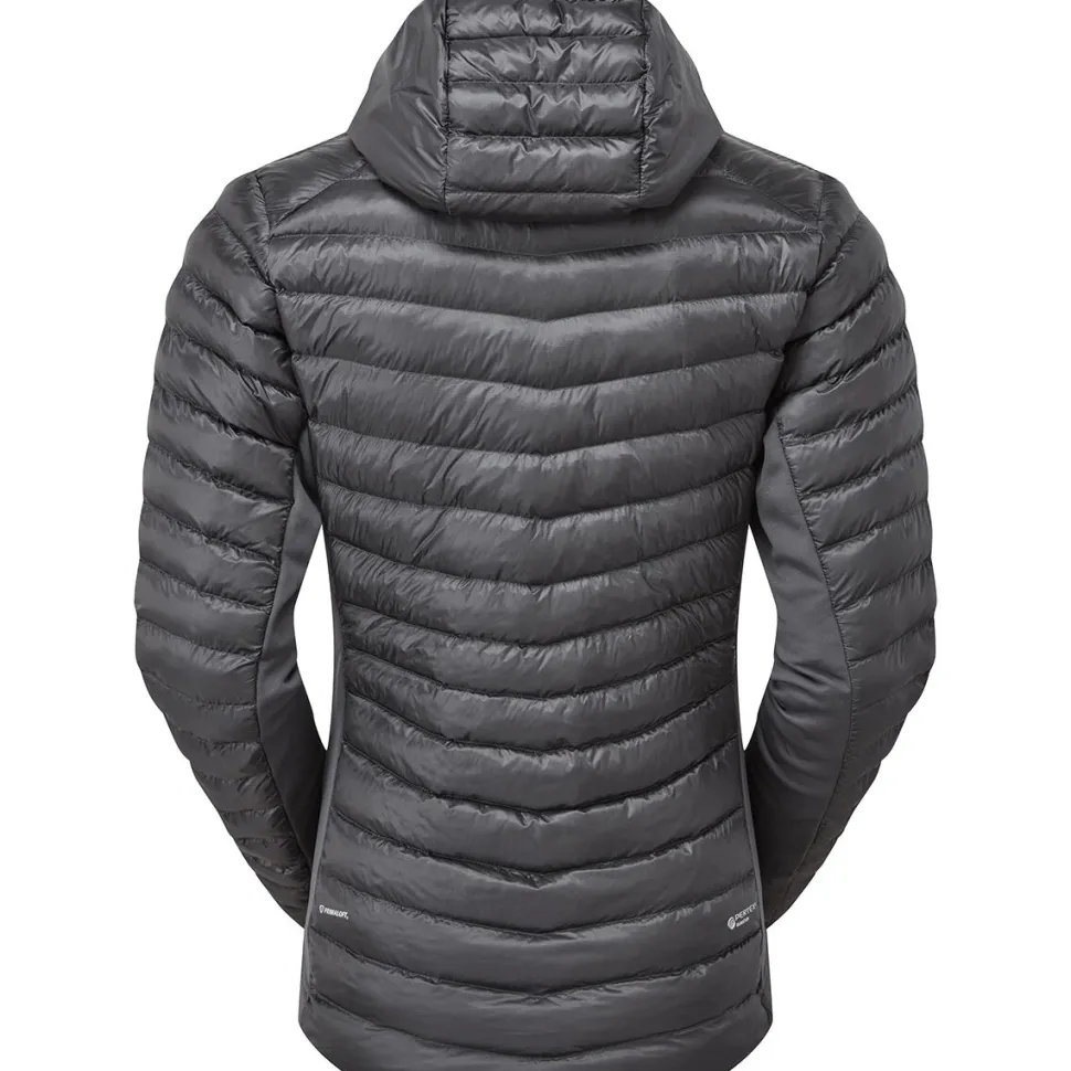 Cirrus Flex 2.0 Hooded Jacket - Women's