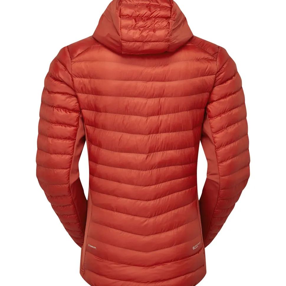 Cirrus Flex 2.0 Hooded Jacket - Women's