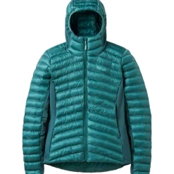Cirrus Flex 2.0 Hooded Jacket - Women's