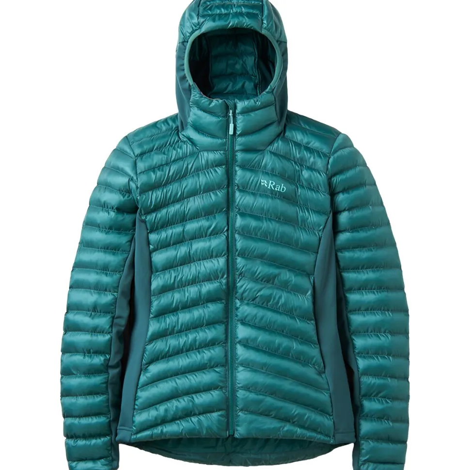 Cirrus Flex 2.0 Hooded Jacket - Women's