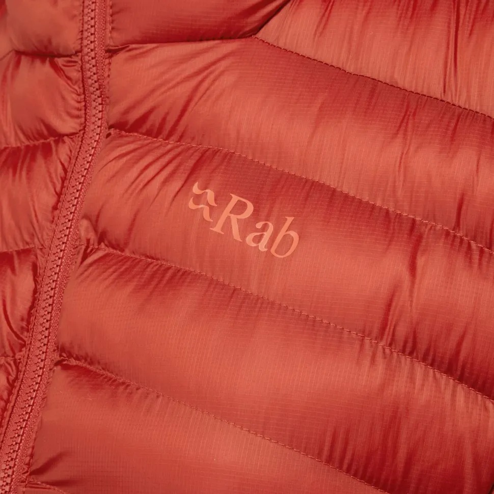 Cirrus Flex 2.0 Hooded Jacket - Women's
