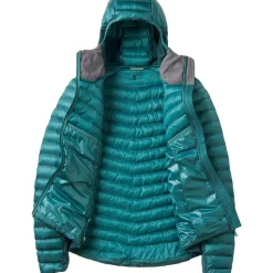 Cirrus Flex 2.0 Hooded Jacket - Women's