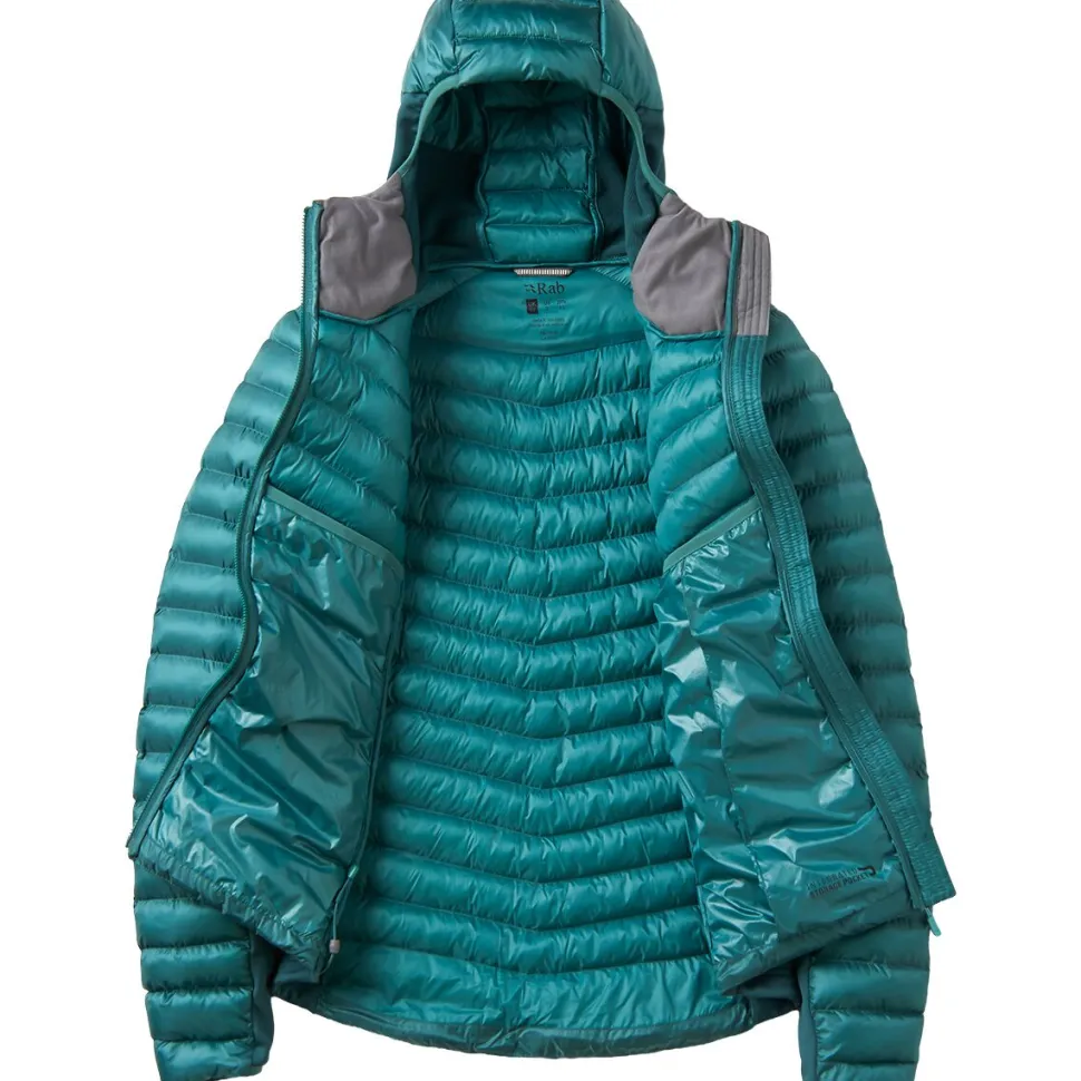 Cirrus Flex 2.0 Hooded Jacket - Women's