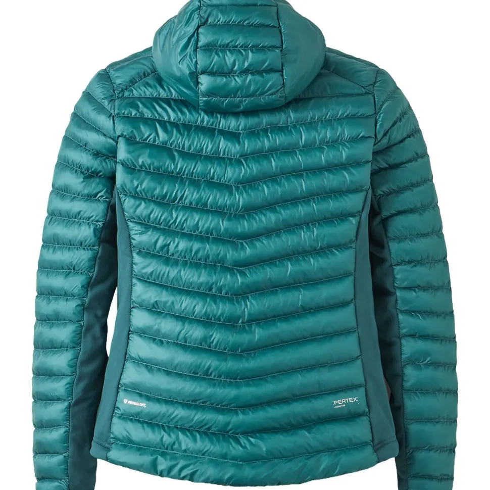Cirrus Flex 2.0 Hooded Jacket - Women's