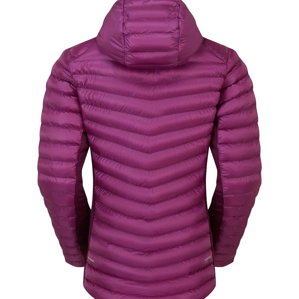Cirrus Flex 2.0 Hooded Jacket - Women's