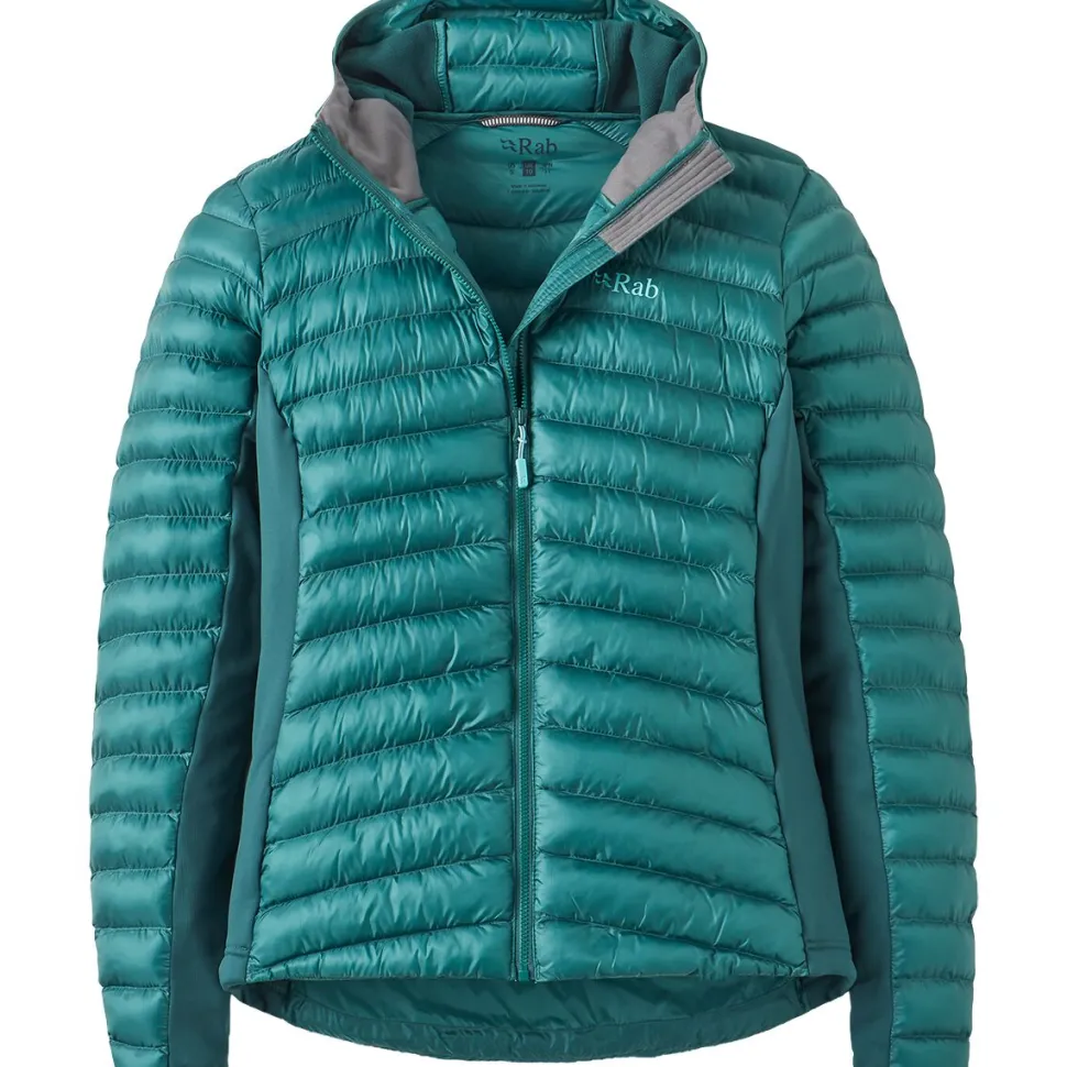 Cirrus Flex 2.0 Hooded Jacket - Women's