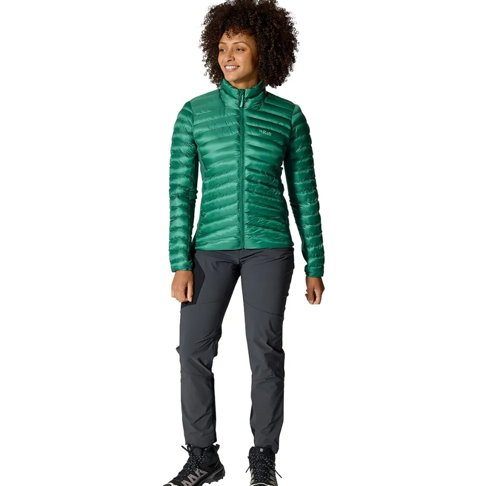 Cirrus Flex 2.0 Jacket - Women's