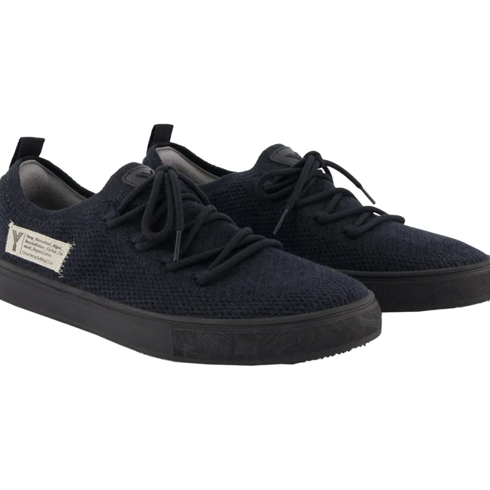 Cirrus Hemp Shoe - Women's