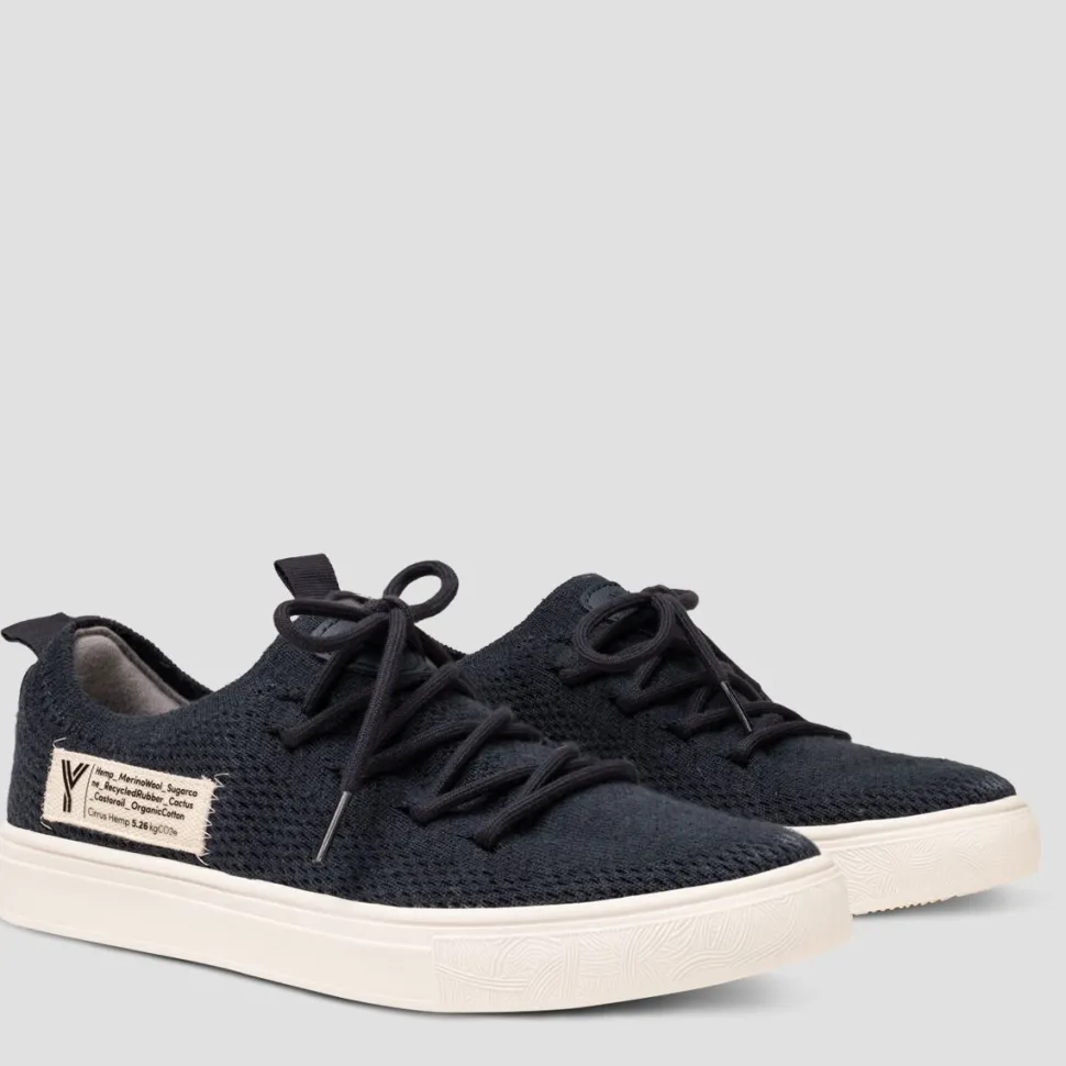 Cirrus Hemp Shoe - Women's