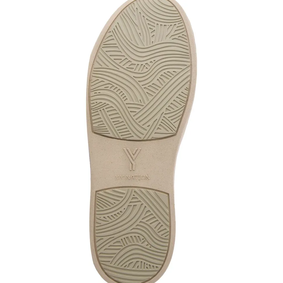 Cirrus Hemp Shoe - Women's