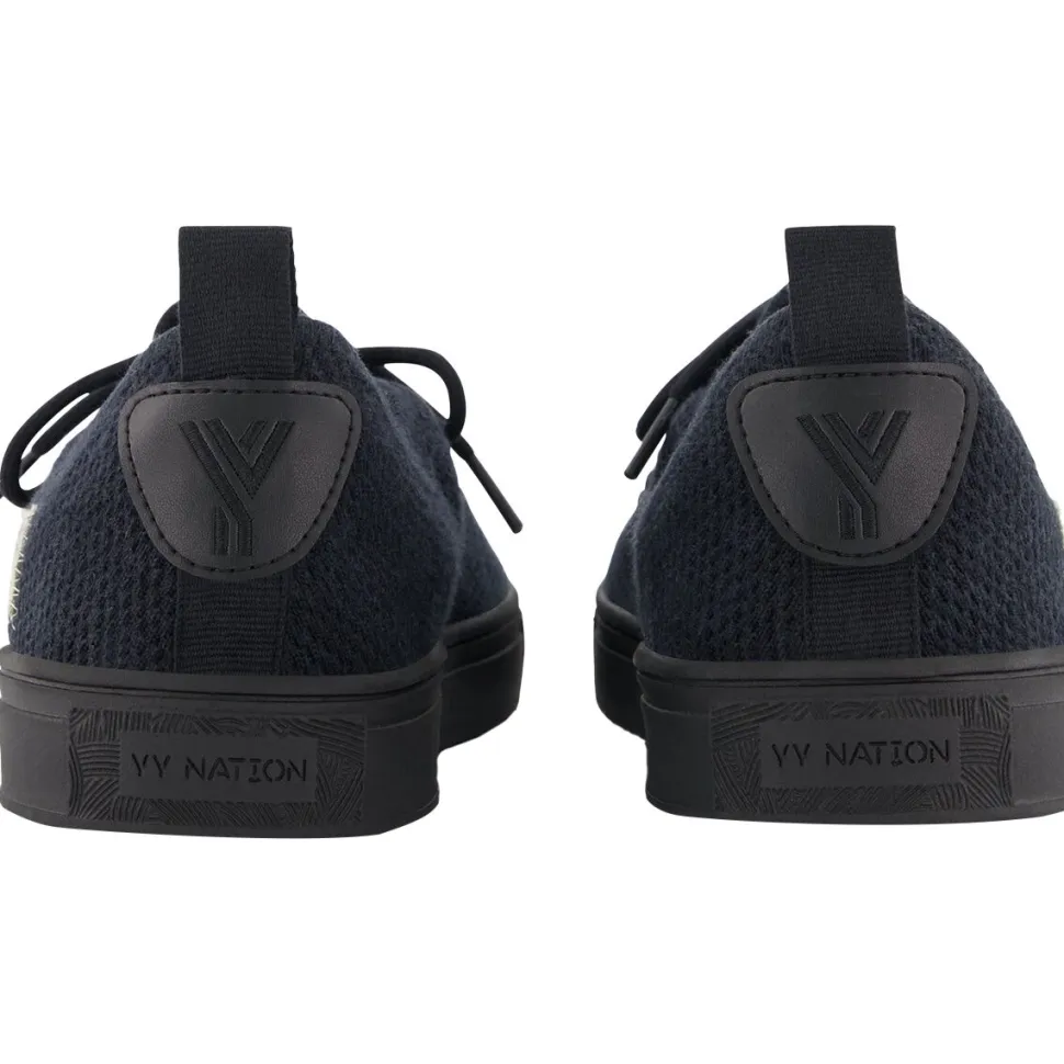 Cirrus Hemp Shoe - Women's