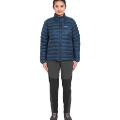 Cirrus Jacket - Women's