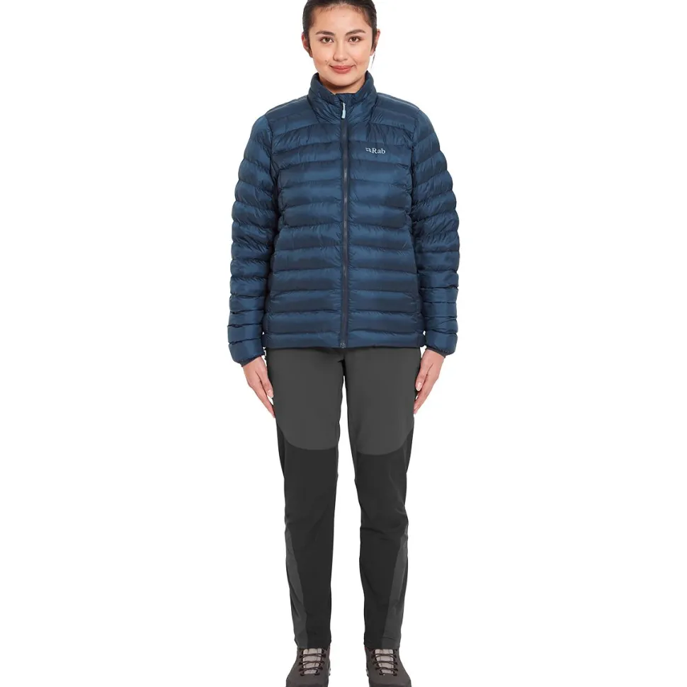 Cirrus Jacket - Women's