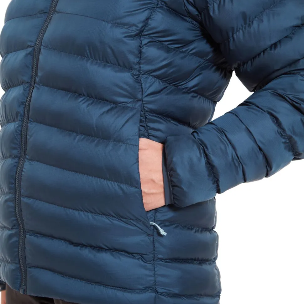 Cirrus Jacket - Women's