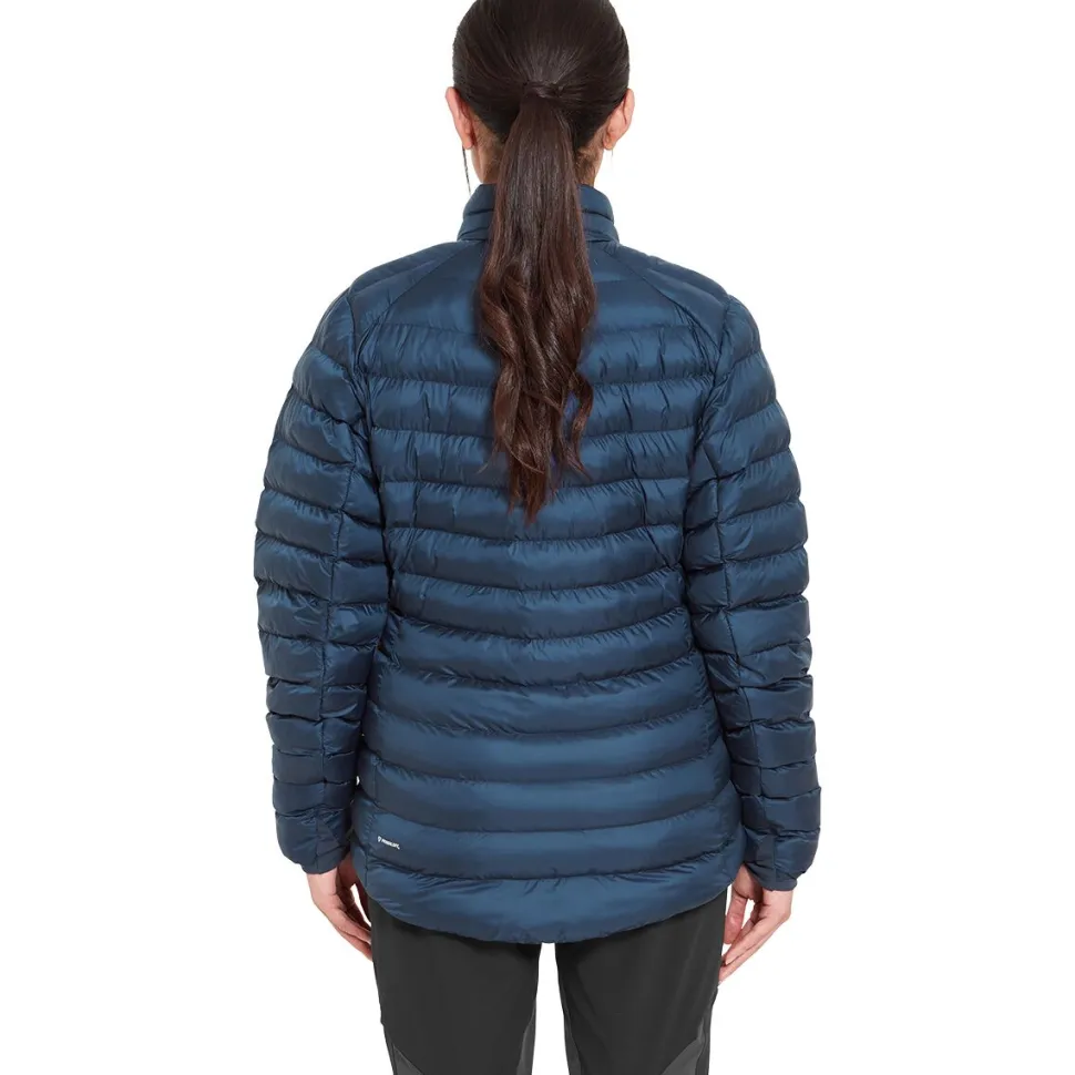Cirrus Jacket - Women's