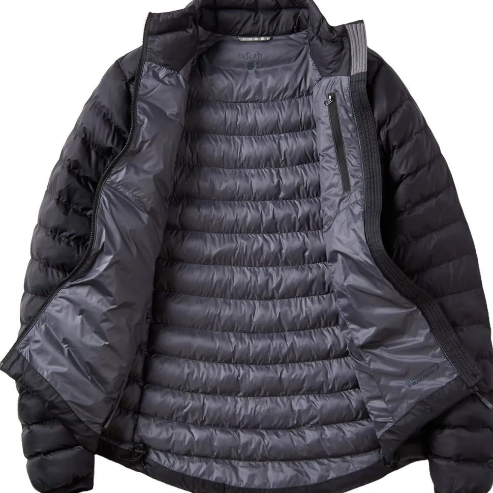 Cirrus Jacket - Women's