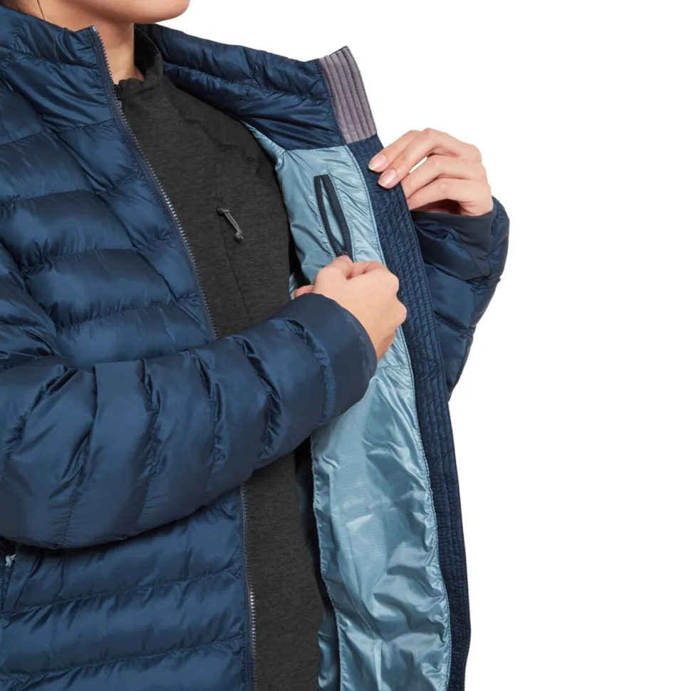 Cirrus Jacket - Women's