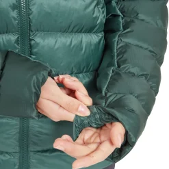 Cirrus Ultra Hooded Jacket - Women's