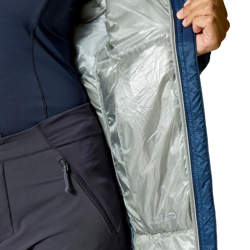 Cirrus Ultra Hooded Jacket - Women's