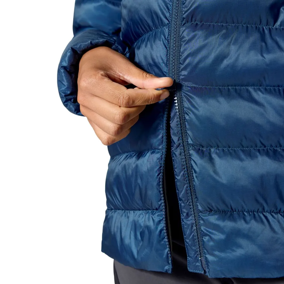 Cirrus Ultra Hooded Jacket - Women's