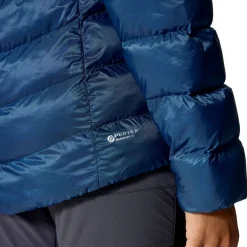 Cirrus Ultra Hooded Jacket - Women's