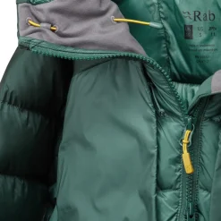 Cirrus Ultra Hooded Jacket - Women's