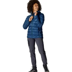 Cirrus Ultra Hooded Jacket - Women's