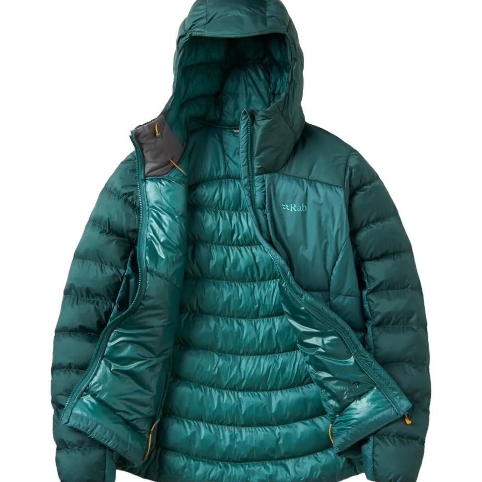 Cirrus Ultra Hooded Jacket - Women's