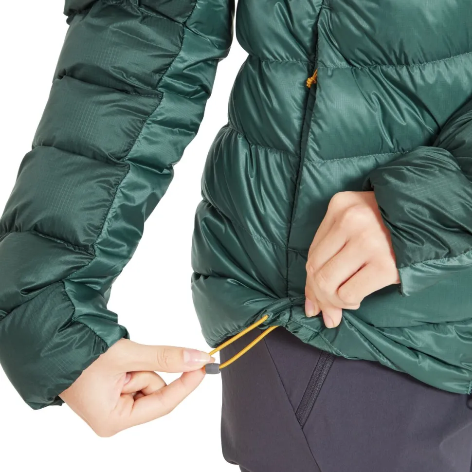 Cirrus Ultra Hooded Jacket - Women's