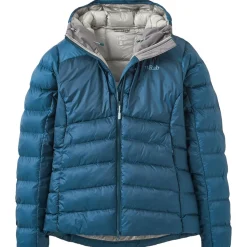Cirrus Ultra Hooded Jacket - Women's