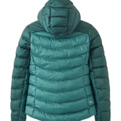 Cirrus Ultra Hooded Jacket - Women's