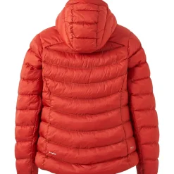 Cirrus Ultra Hooded Jacket - Women's