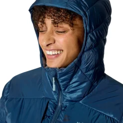 Cirrus Ultra Hooded Jacket - Women's