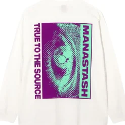 Citee Eye Long-Sleeve T-Shirt - Men's