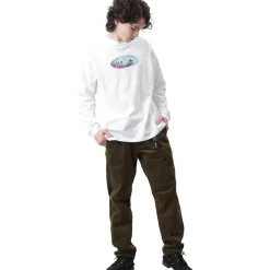 Citee Eye Long-Sleeve T-Shirt - Men's