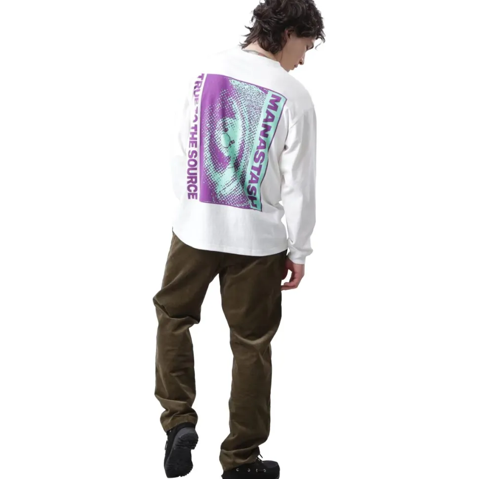 Citee Eye Long-Sleeve T-Shirt - Men's