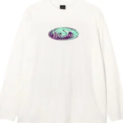 Citee Eye Long-Sleeve T-Shirt - Men's