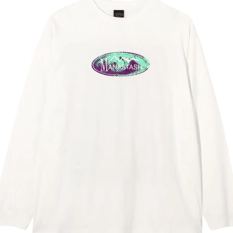 Citee Eye Long-Sleeve T-Shirt - Men's