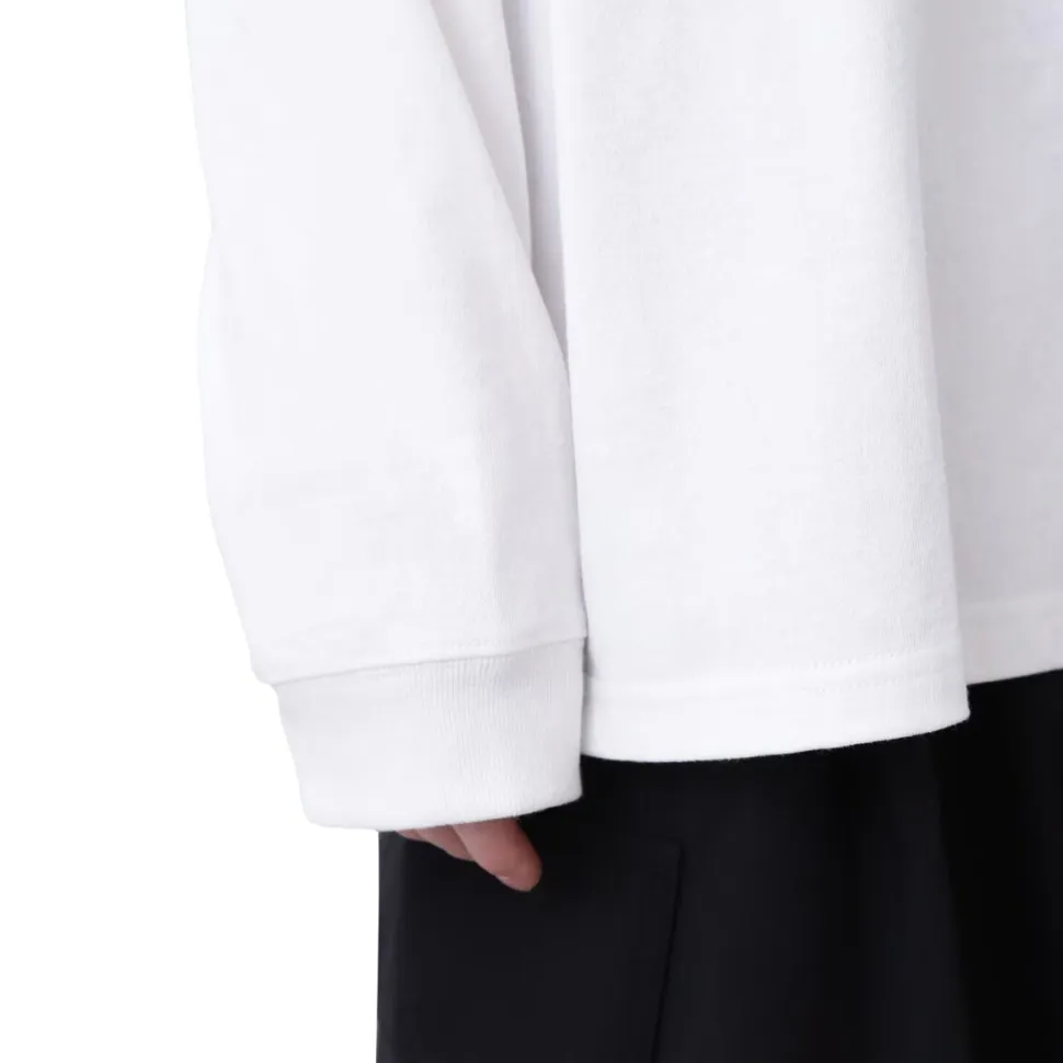 Citee Hon Long-Sleeve T-Shirt - Men's